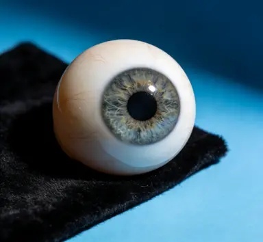 专业义眼定制关于我们